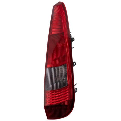 GENUINE FORD 1251791 FIESTA FUSION REAR O/S TAIL LIGHT LAMP CLUSTER | ML Performance UK