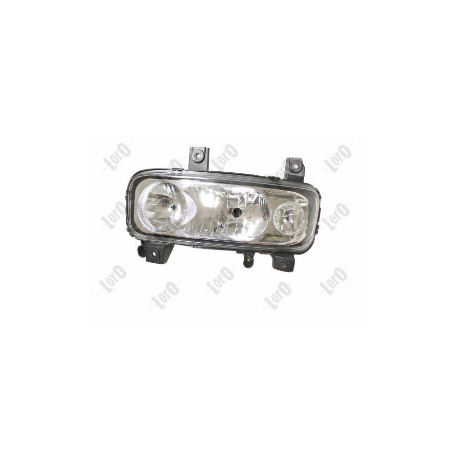 Abakus 054213831525 Headlight | ML Performance UK