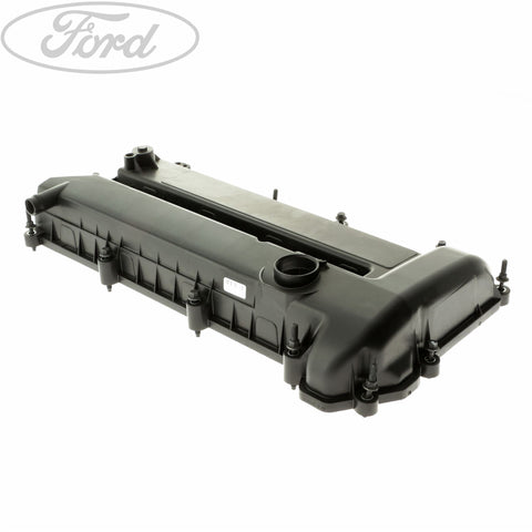 GENUINE FORD 1557512 CYLINDER HEAD COVER | ML Performance UK