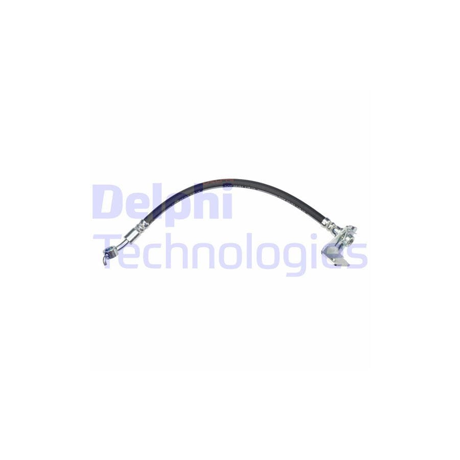 Delphi Lh7568 Brake Hose For Kia Sorento Ii (Xm)