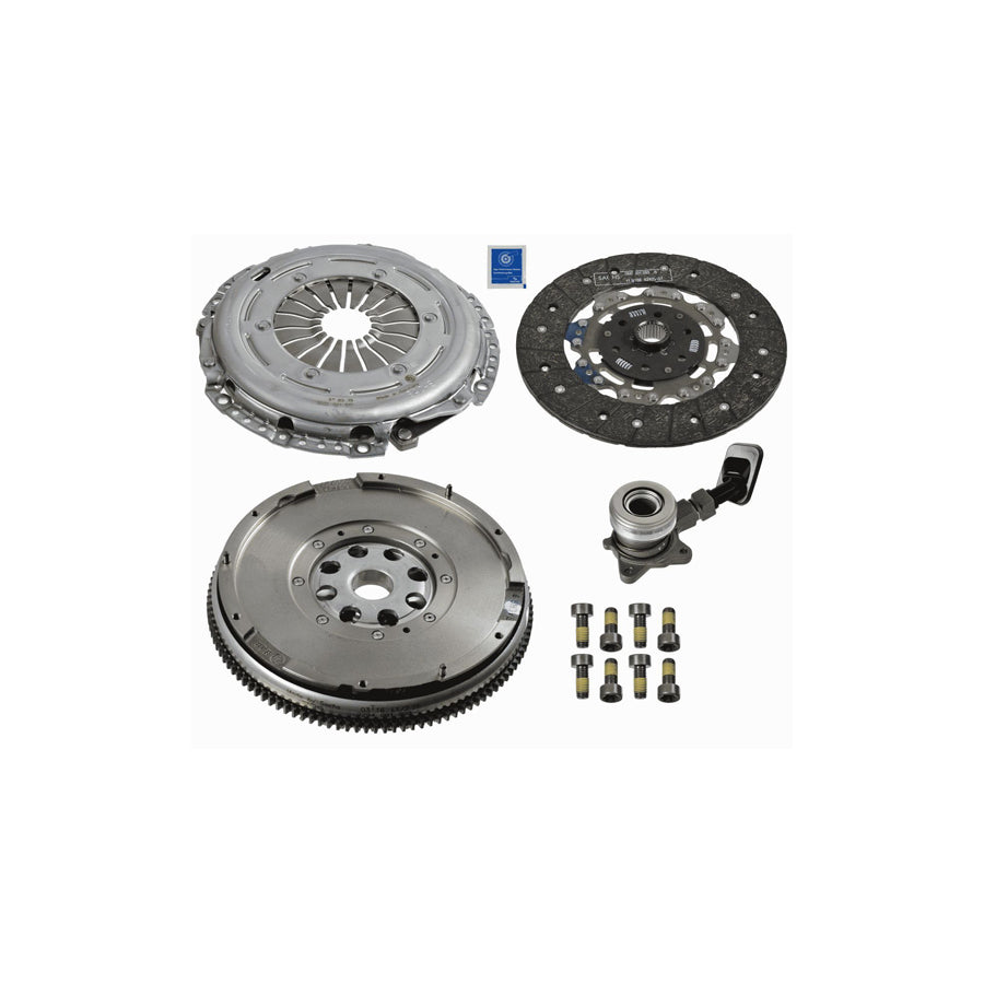 Sachs 2290 601 109 Clutch Kit