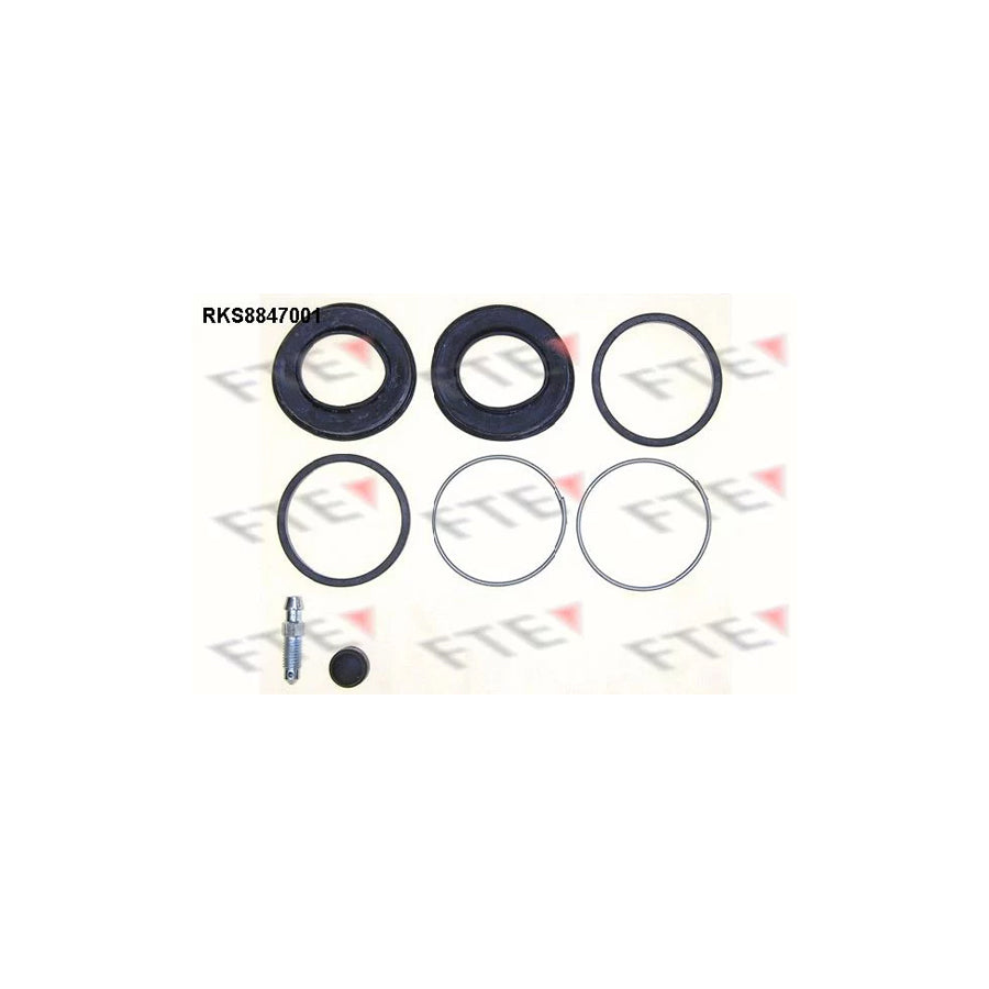 Fte RKS8847001 Repair Kit, Brake Caliper | ML Performance UK Car Parts