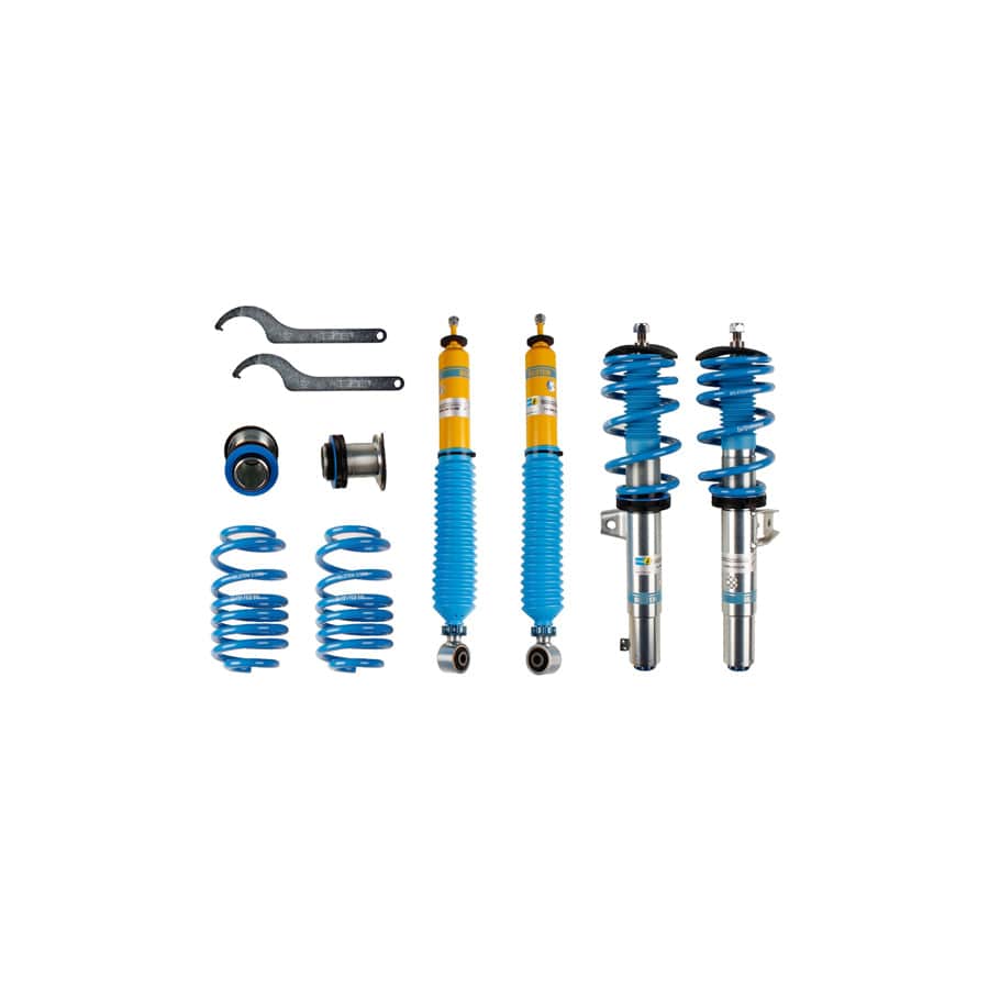 Bilstein 48-156745 VW Golf VI (5K1) B16 PSS10 Coilover 1 | ML Performance UK Car Parts