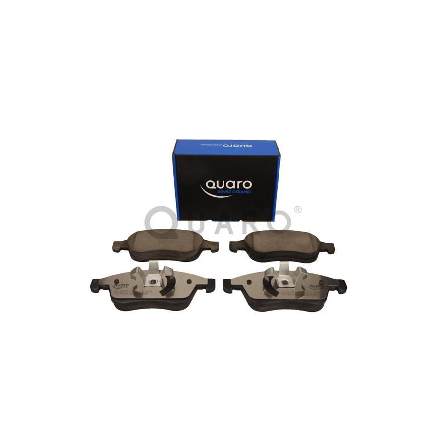 Quaro QP0827C Brake Pad Set