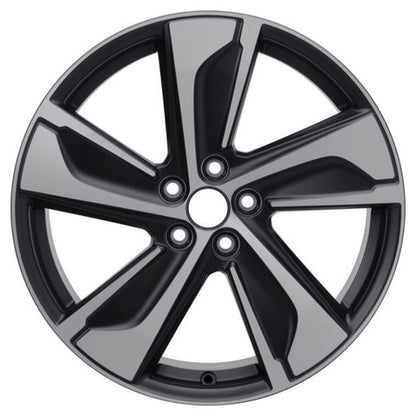 GENUINE FORD 35140710 PUMA SET OF 4 ALLOY WHEELS 11/2019 03/2020 | ML Performance UK