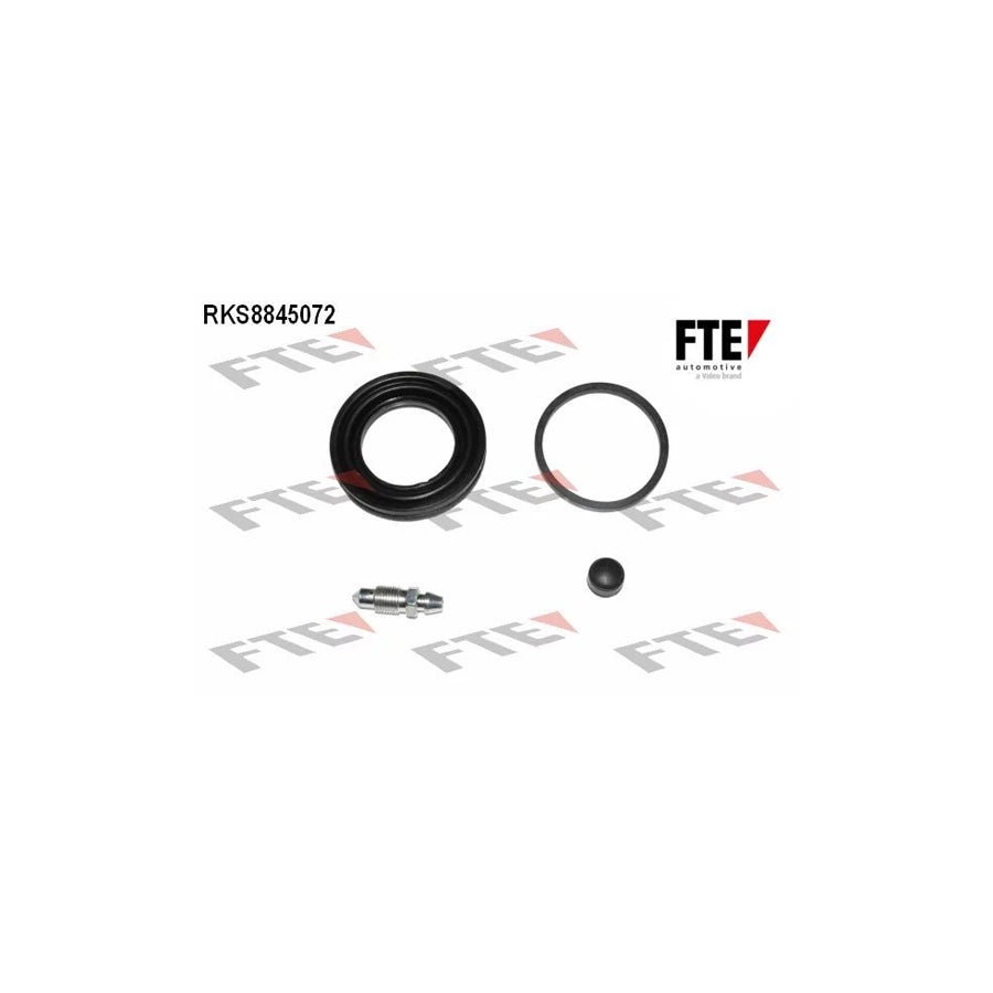 Fte RKS8845072 Repair Kit, Brake Caliper | ML Performance UK Car Parts