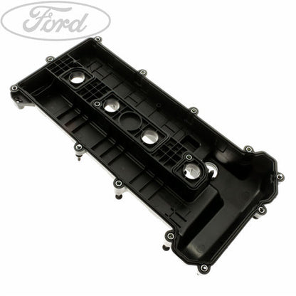 GENUINE FORD 1557512 CYLINDER HEAD COVER | ML Performance UK