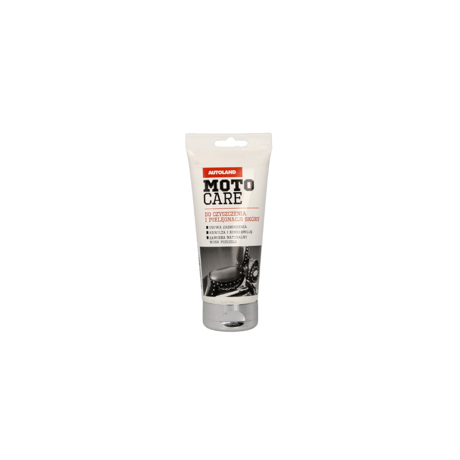 AUTOLAND 118010299 Leather Care Lotion | ML Performance UK Car Parts