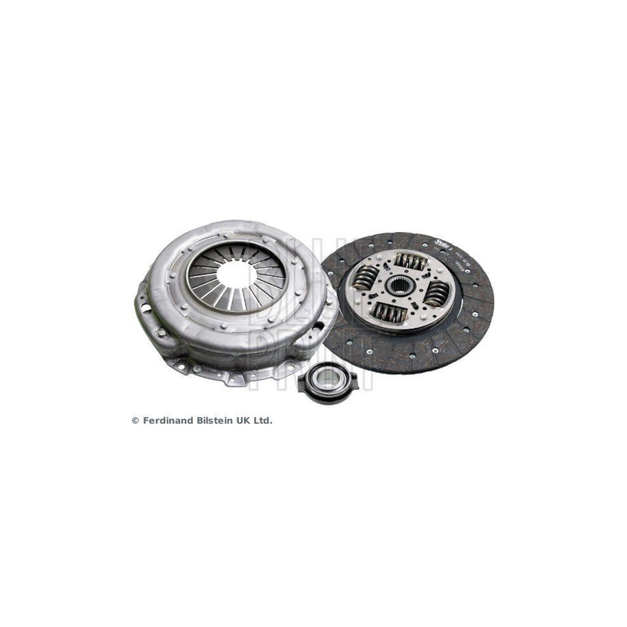 Blue Print ADN130142 Clutch Kit For Nissan Cabstar E Platform / Chassis (Tl_, Vl_)