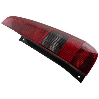 GENUINE FORD 1251791 FIESTA FUSION REAR O/S TAIL LIGHT LAMP CLUSTER | ML Performance UK