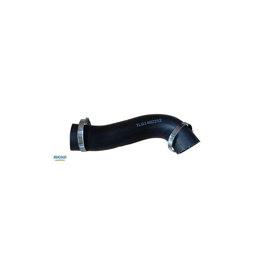 Bugiad 82212 Charger Intake Hose For Opel Astra