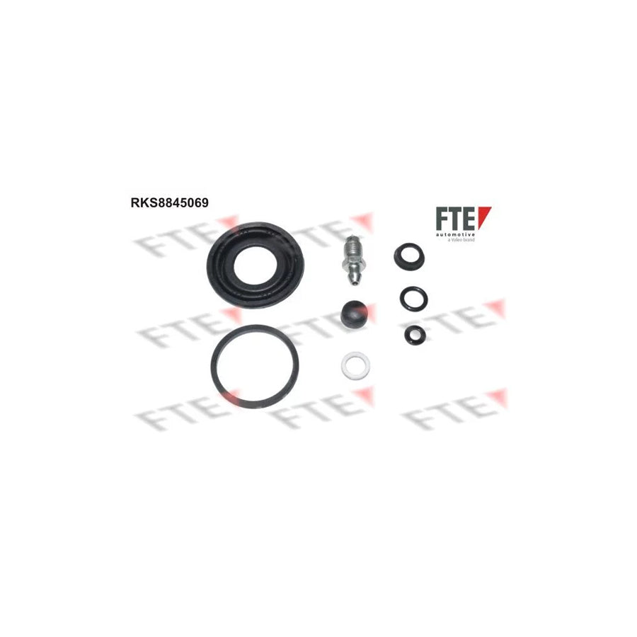 Fte RKS8845069 Repair Kit, Brake Caliper | ML Performance UK Car Parts