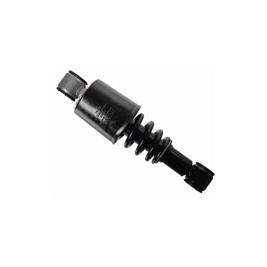 Sachs 316 697 Shock Absorber, Cab Suspension