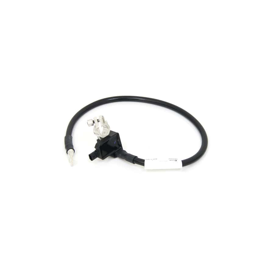 Genuine Porsche Battery Ground Cable Porsche 970 Panamera | ML Performance UK Car Parts