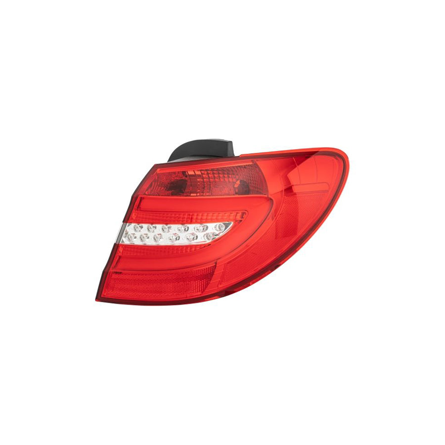 Hella 2SD 354 872-061 Rear Light Suitable For Mercedes-Benz B-Class (W246, W242)