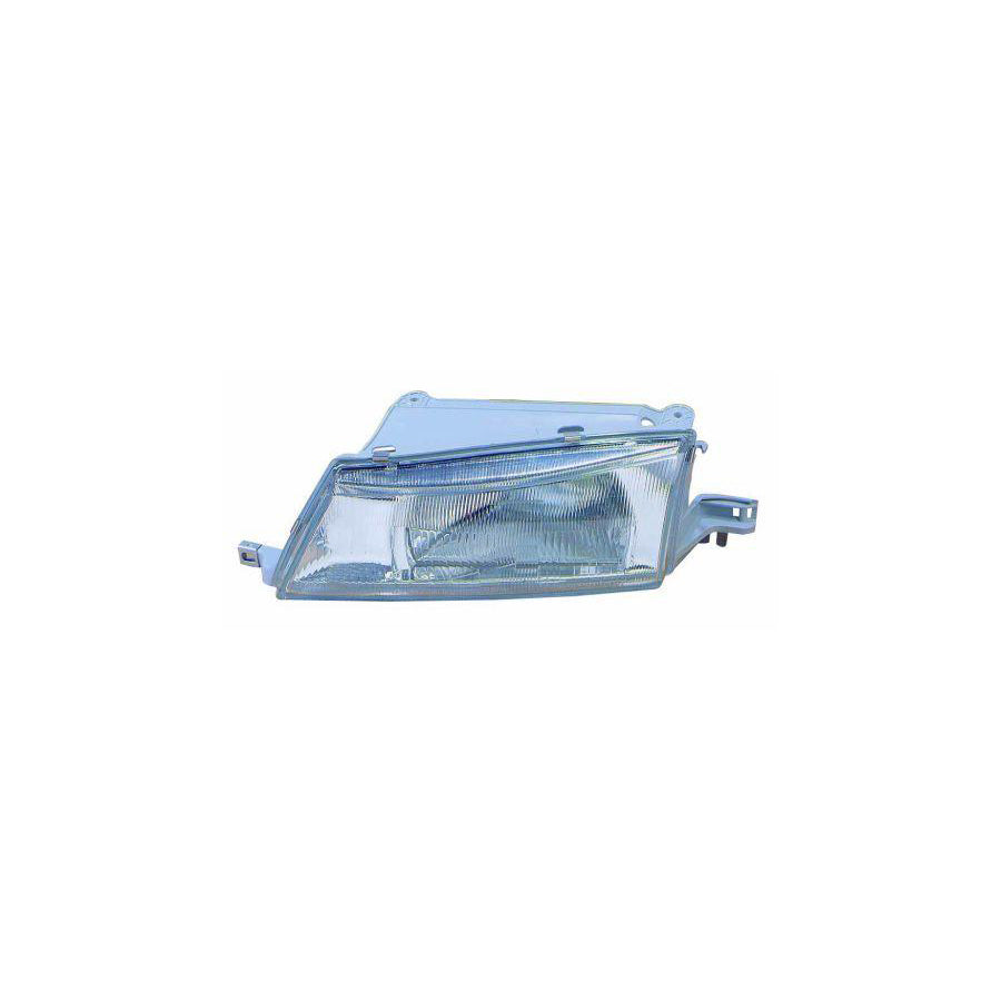 Abakus 2221103RLDE Headlight For Daewoo Nexia | ML Performance UK