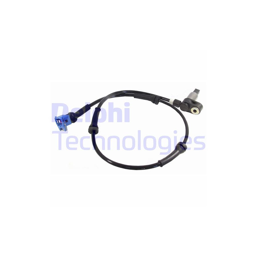 Delphi Ss20152 Abs Sensor