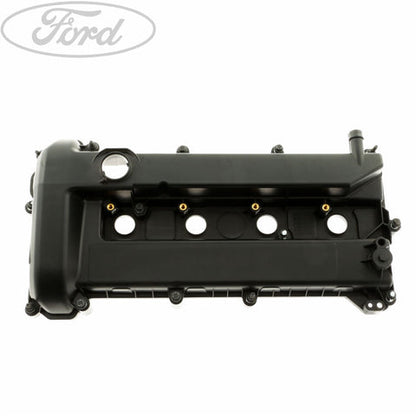 GENUINE FORD 1557512 CYLINDER HEAD COVER | ML Performance UK