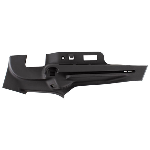 GENUINE FORD 1732714 N/S LH REAR PARCEL SHELF SUPPORT TRIM | ML Performance UK