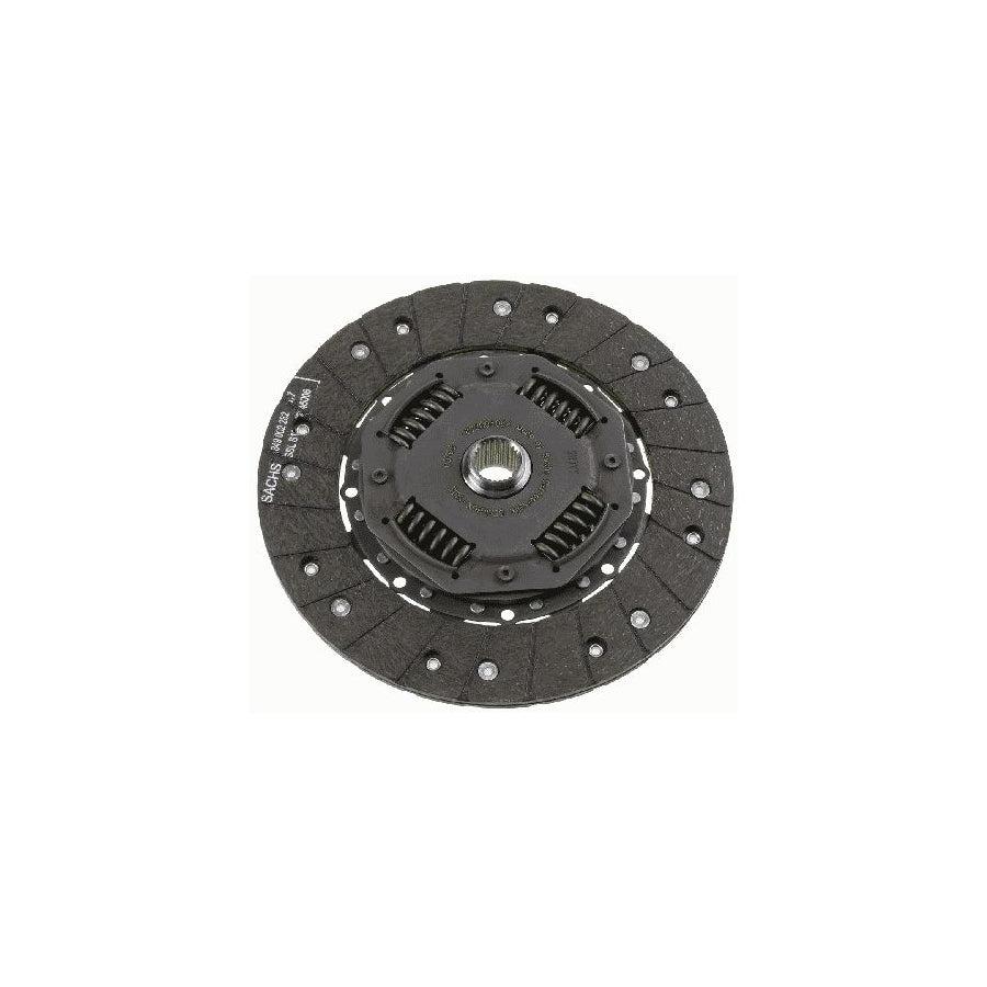 Sachs 1878 004 084 Clutch Disc