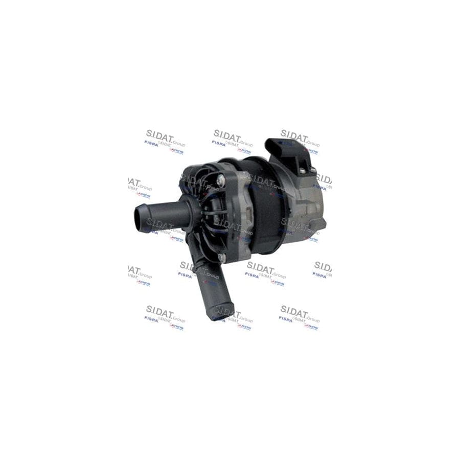 Fispa 5.5099 Auxiliary Water Pump | ML Performance UK Car Parts