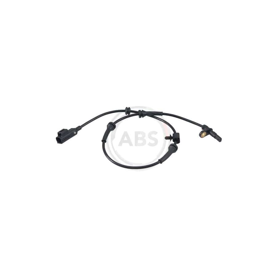 A.B.S. 30858 ABS Sensor for LAND ROVER FREELANDER | ML Performance UK Car Parts