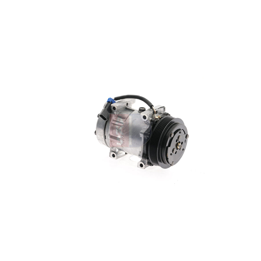 AKS Dasis 852125N Compressor, Air Conditioning | ML Performance UK