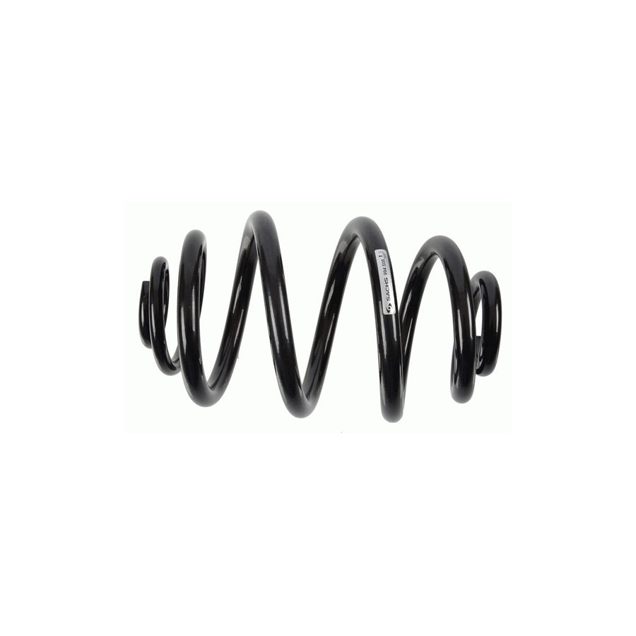 Sachs 994 508 Coil Spring For BMW Z4 Roadster (E89)