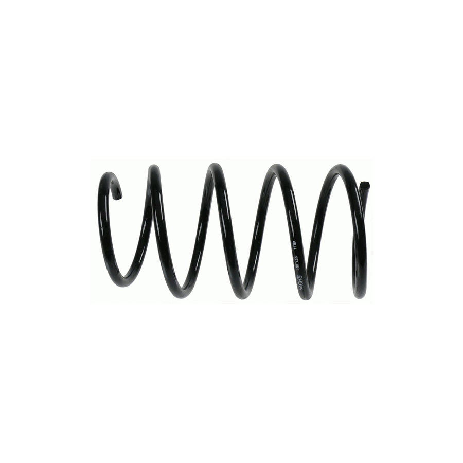 Sachs 998 456 Coil Spring