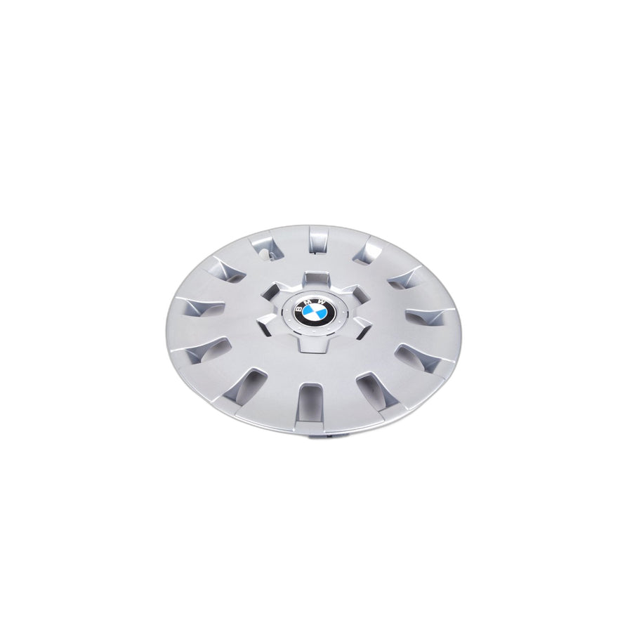 Genuine BMW 36136768642 E46 Wheel Cover 16" (Inc. 320Ci, 323i & 318i) | ML Performance UK Car Parts