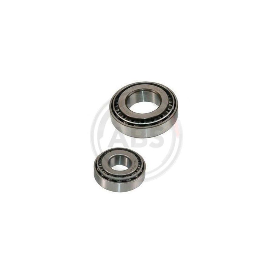 A.B.S. 200609 Wheel Bearing Kit For Renault Estafette