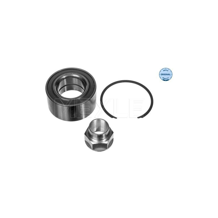 Meyle 214 633 0007 Wheel Bearing Kit