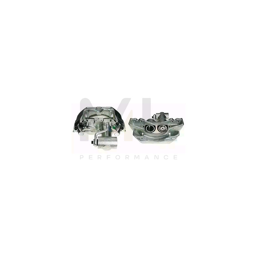 TRW BHS1454E Brake Caliper suitable for MERCEDES-BENZ VARIO | ML Performance Car Parts