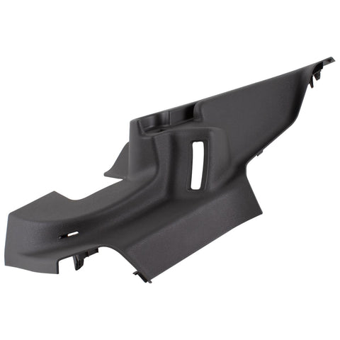 GENUINE FORD 1732714 N/S LH REAR PARCEL SHELF SUPPORT TRIM | ML Performance UK