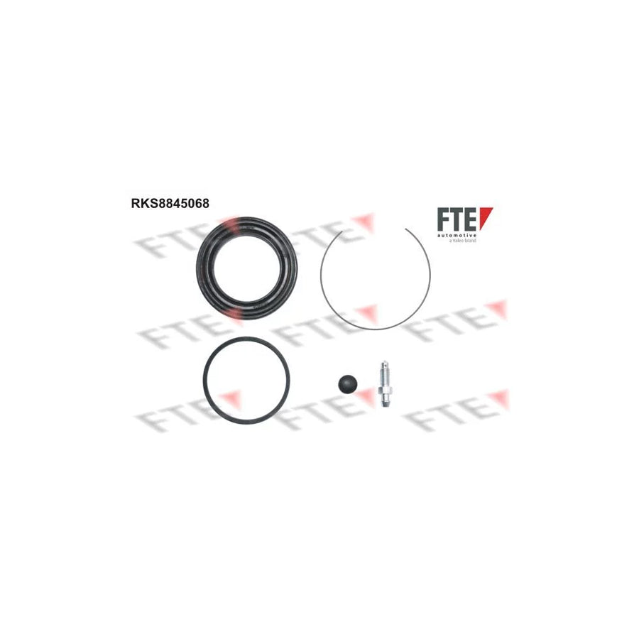 Fte RKS8845068 Repair Kit, Brake Caliper | ML Performance UK Car Parts