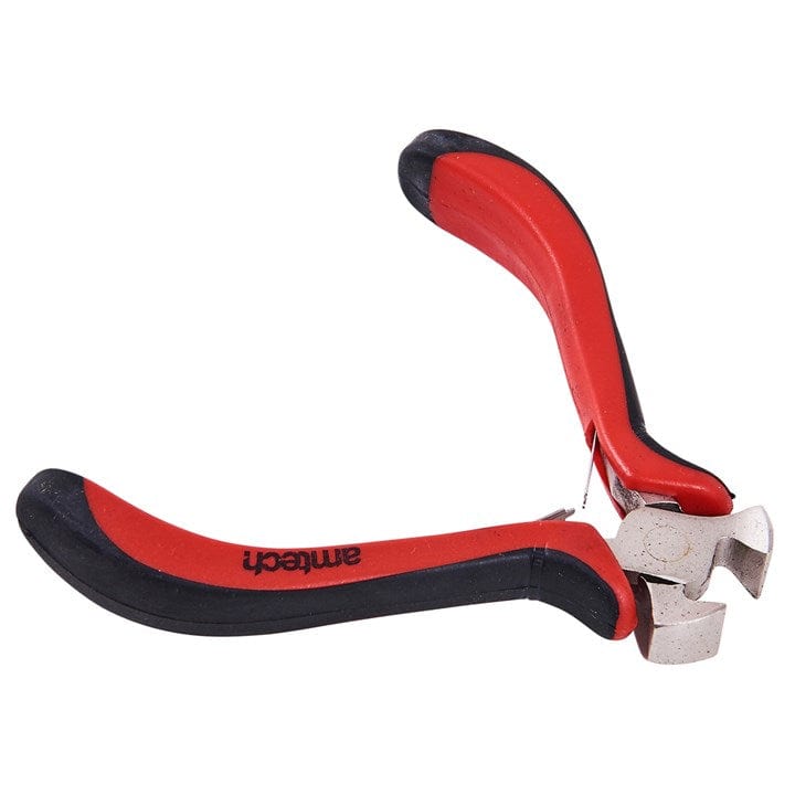 Amtech Mini End Nipper Plier | ML Performance DIY & Power Tools