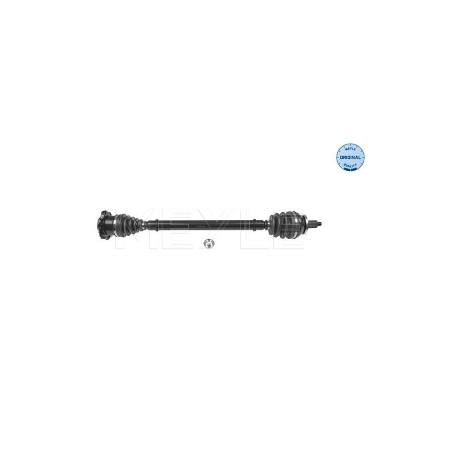 Meyle 100 498 0676 Drive Shaft