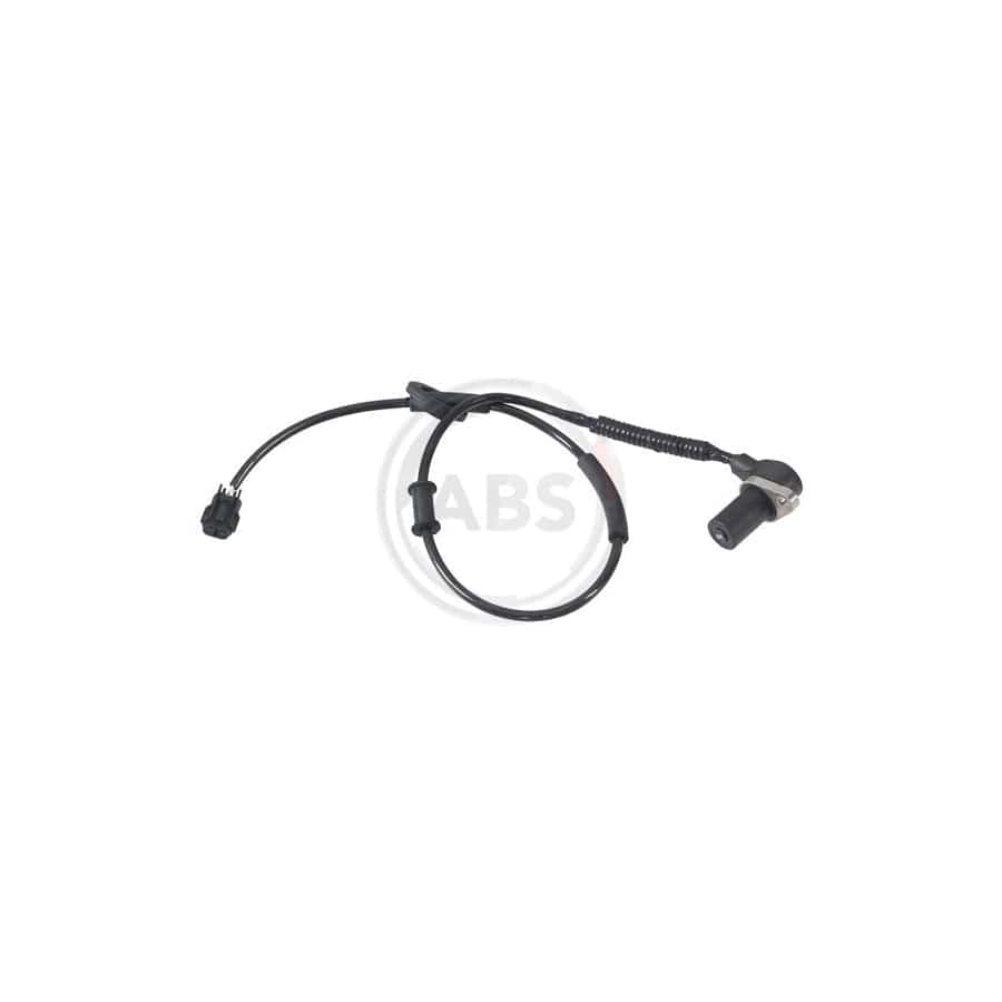 A.B.S. 30856 ABS Sensor for HYUNDAI Amica / Atoz (MX) | ML Performance UK Car Parts