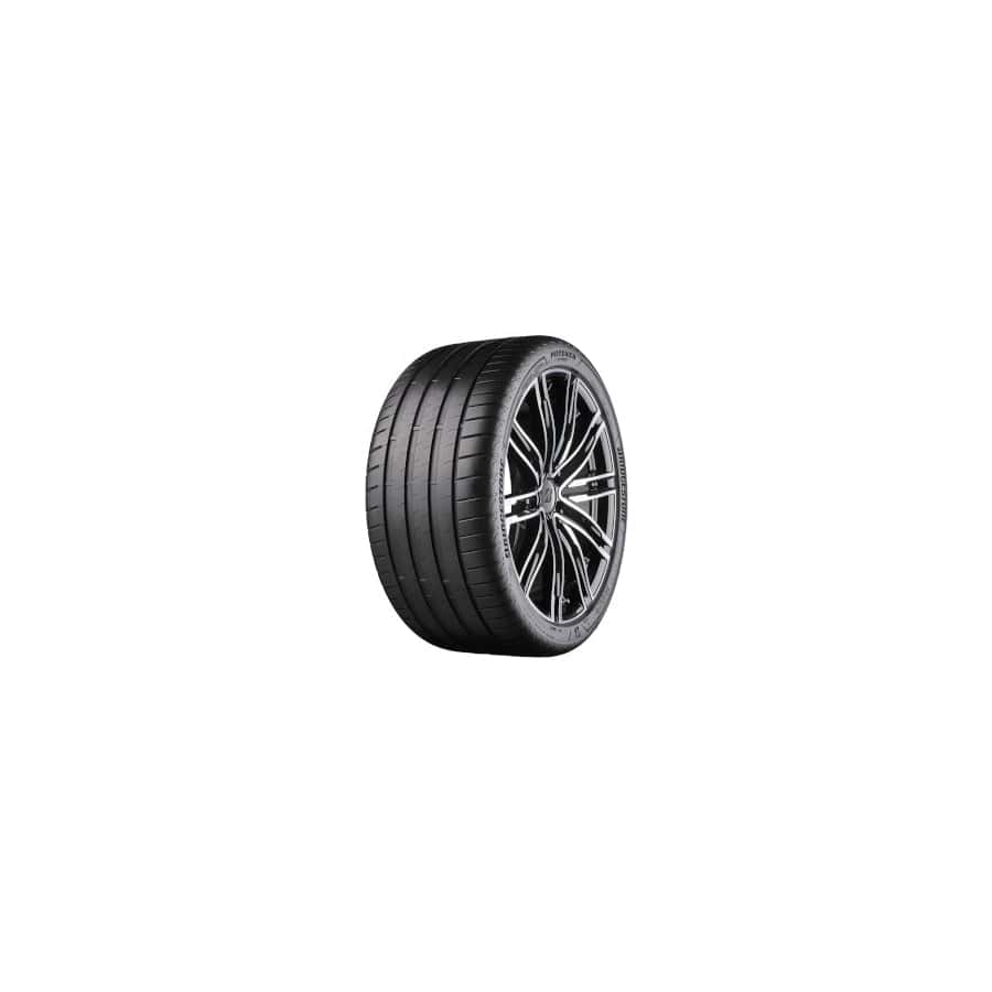 Bridgestone Potenza Sport 255/40 R19 100Y XL Summer Car Tyre | ML Performance UK Car Parts