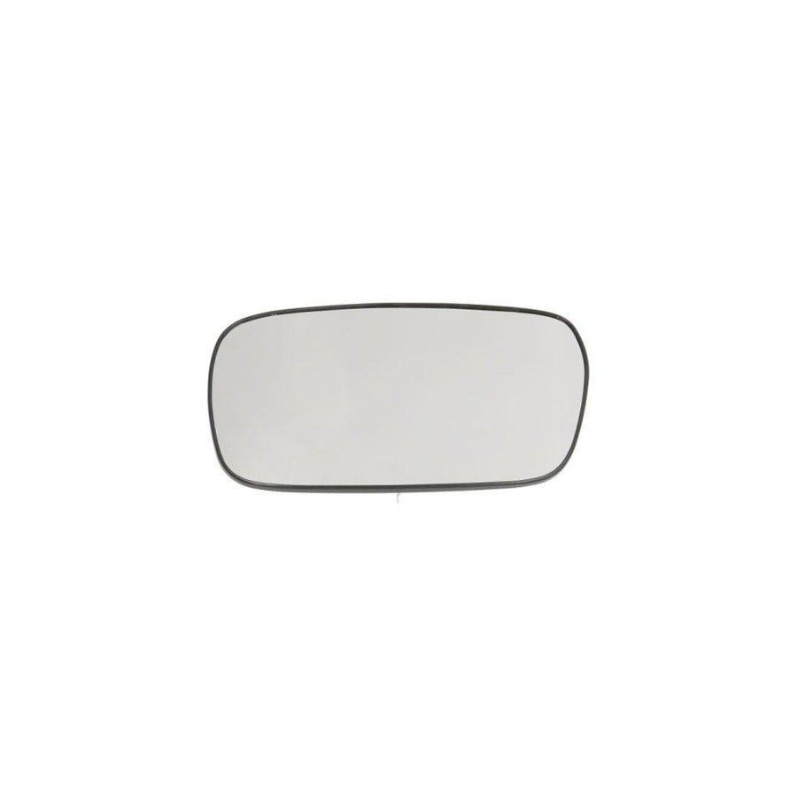 Blic 6102-19-2002456P Mirror Glass, Outside Mirror For Toyota Corolla