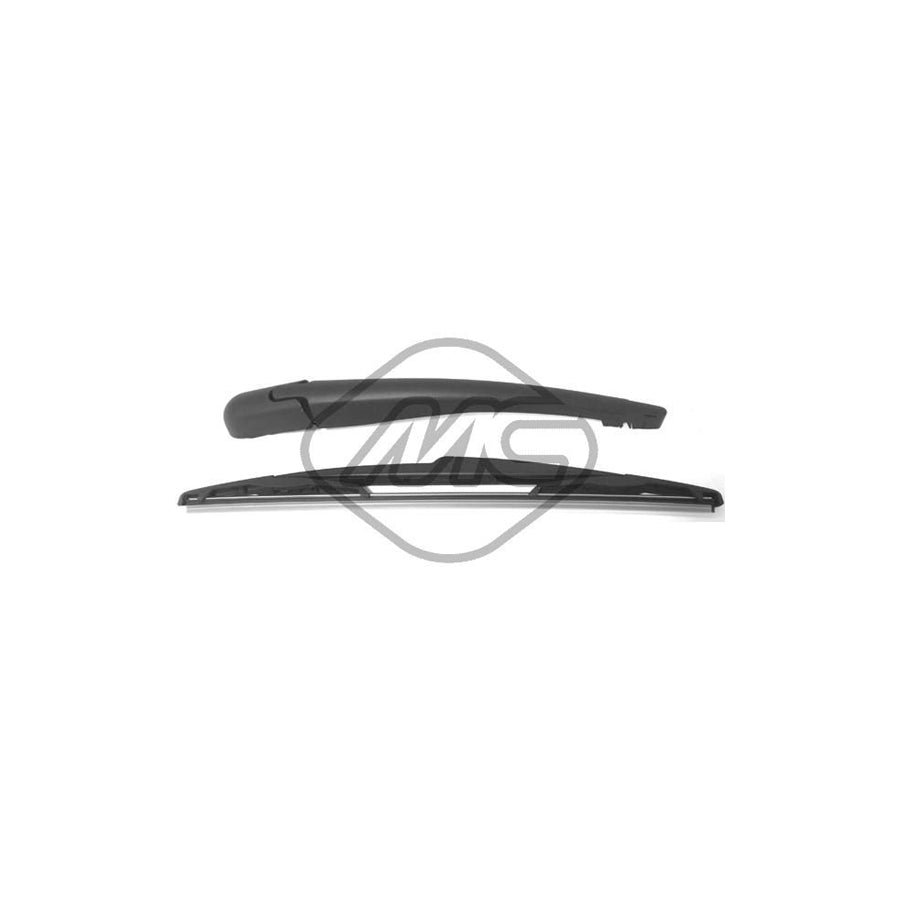 Metalcaucho 68030 Wiper Blade | ML Performance UK Car Parts