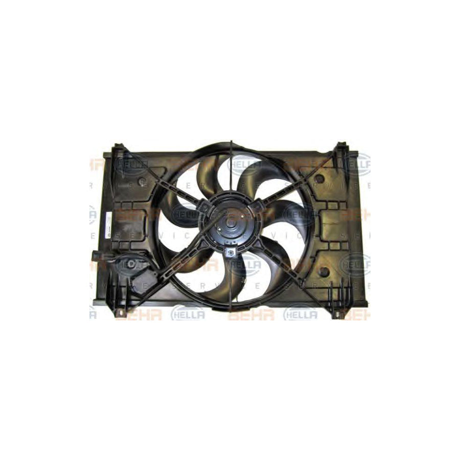 Hella 8EW 351 042-751 Fan, Radiator