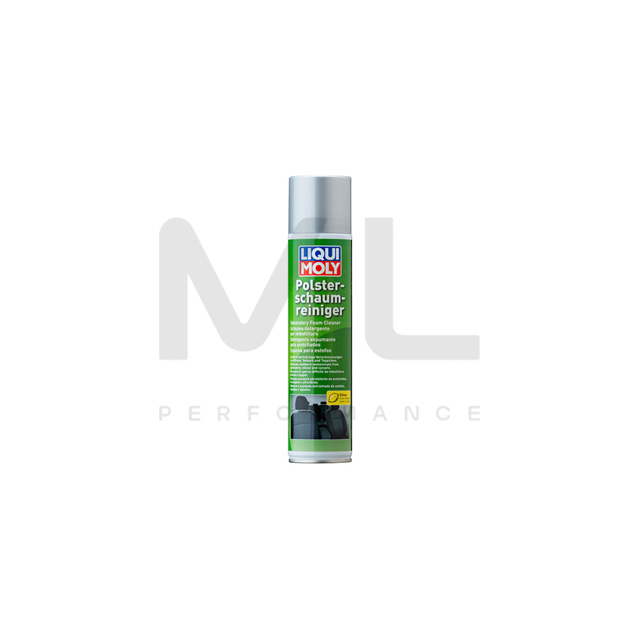 Liqui Moly Upholstery Foam Cleaner 300ml