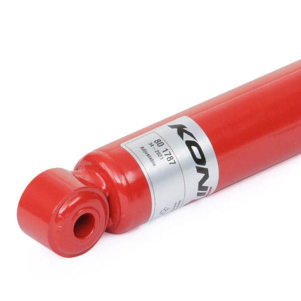 KONI 80-1787 Shock Absorber | ML Performance UK UK