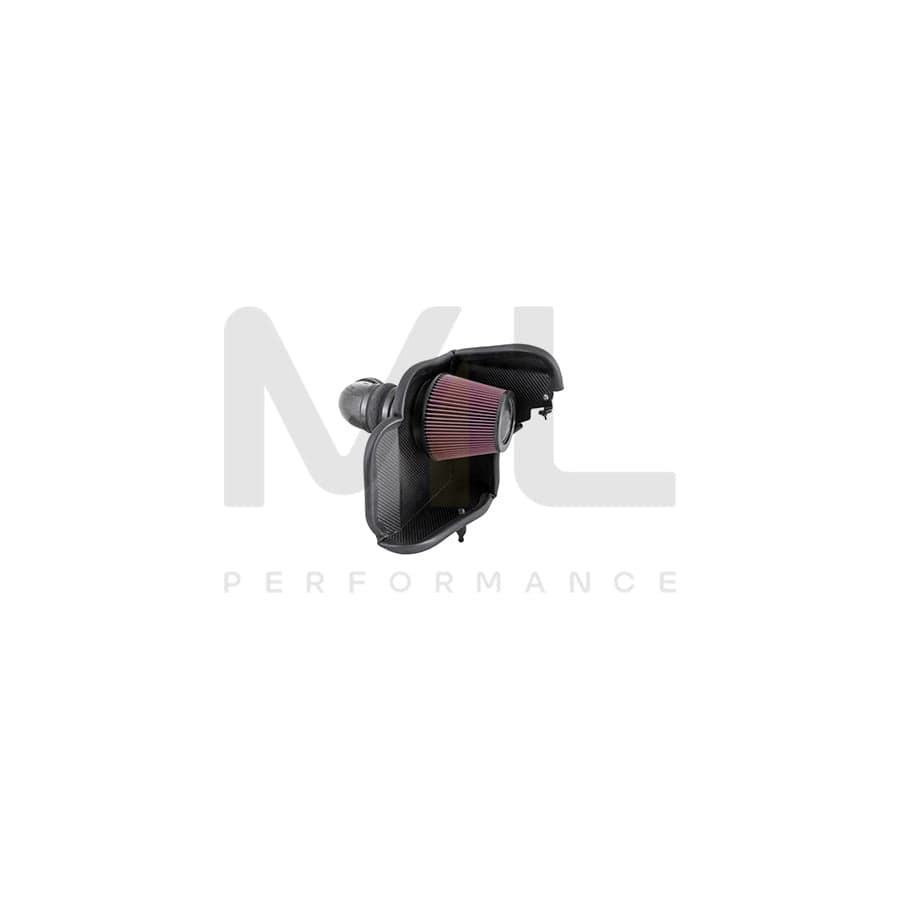 K&N 63-3079 Performance Air Intake System | ML Car Parts UK | ML Performance