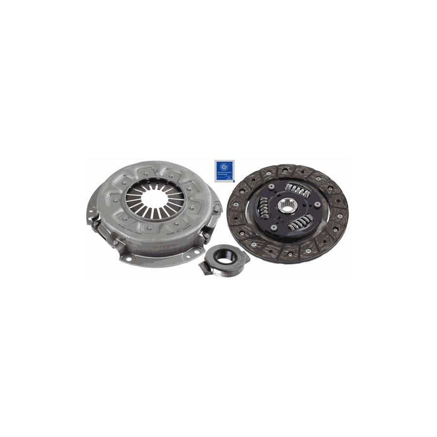 Sachs 3000 951 048 Clutch Kit For Nissan Almera