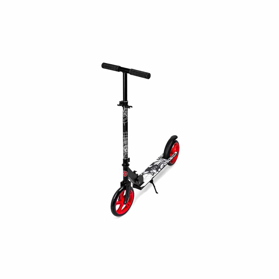 Disney 59992 2-WHEEL SCOOTER 200MM SPIDERMAN | ML Performance UK UK Car Parts