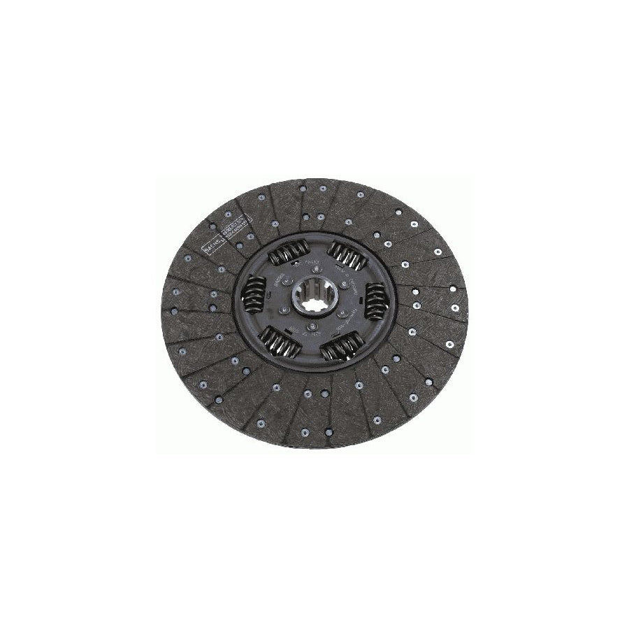 Sachs 1878 004 100 Clutch Disc