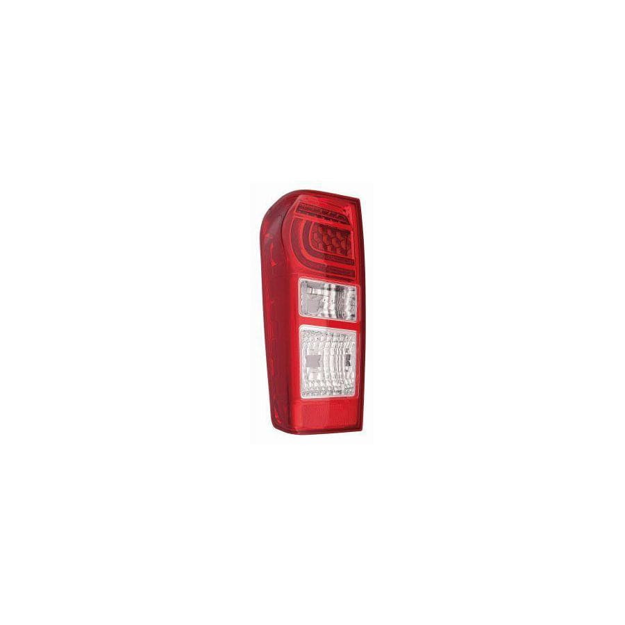 Abakus 2131937LUE Rear Light For Isuzu D-Max | ML Performance UK