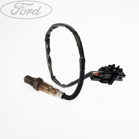 GENUINE FORD 1495746 KUGA MONDEO S-MAX GALAXY 02 SENSOR PRE CATALYST HEGO | ML Performance UK